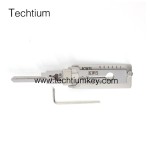 KW5 Original Lishi Schloss Pick Toolld